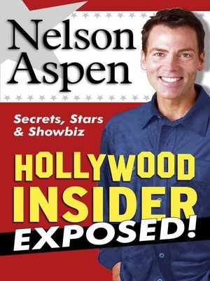 cover image of Hollywood Insider Exposed!